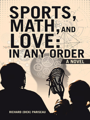 cover image of Sports, Math, and Love